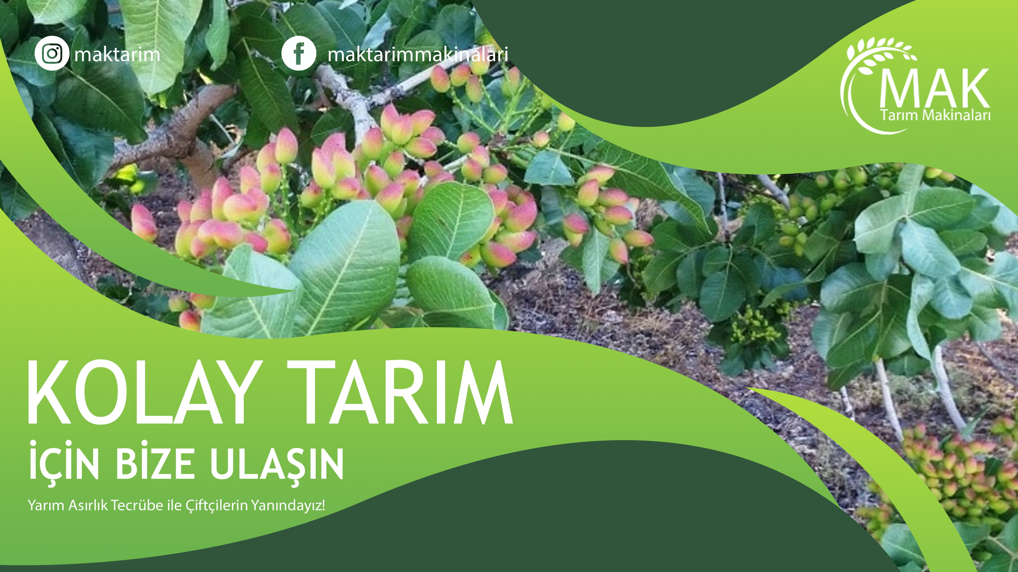 Mak Tarım İletişim